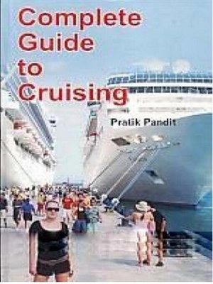 cover image of Complete Guide to Cruising
